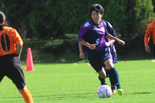 スポーツコース 野球 スキー サッカー 教育 進学 就職 北照高等学校